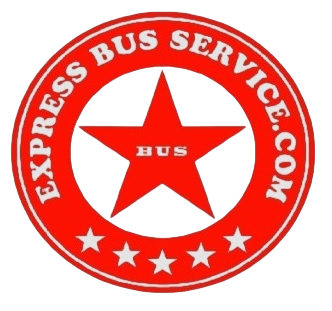Express Bus Service logo